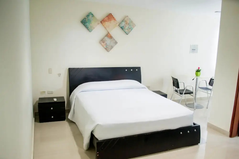 Hotel Continental Plaza Barranquilla