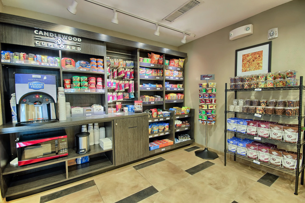 Candlewood Suites Columbus - Grove City by IHG