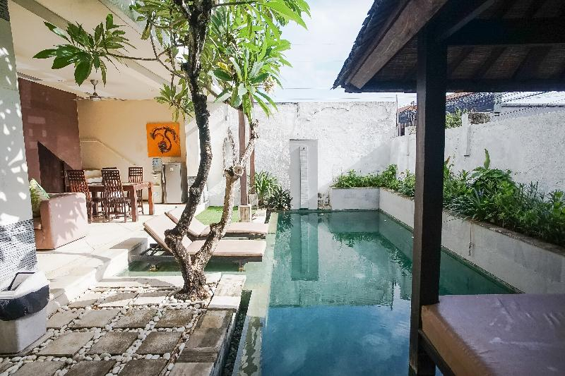 Queen Rose Villa & Spa