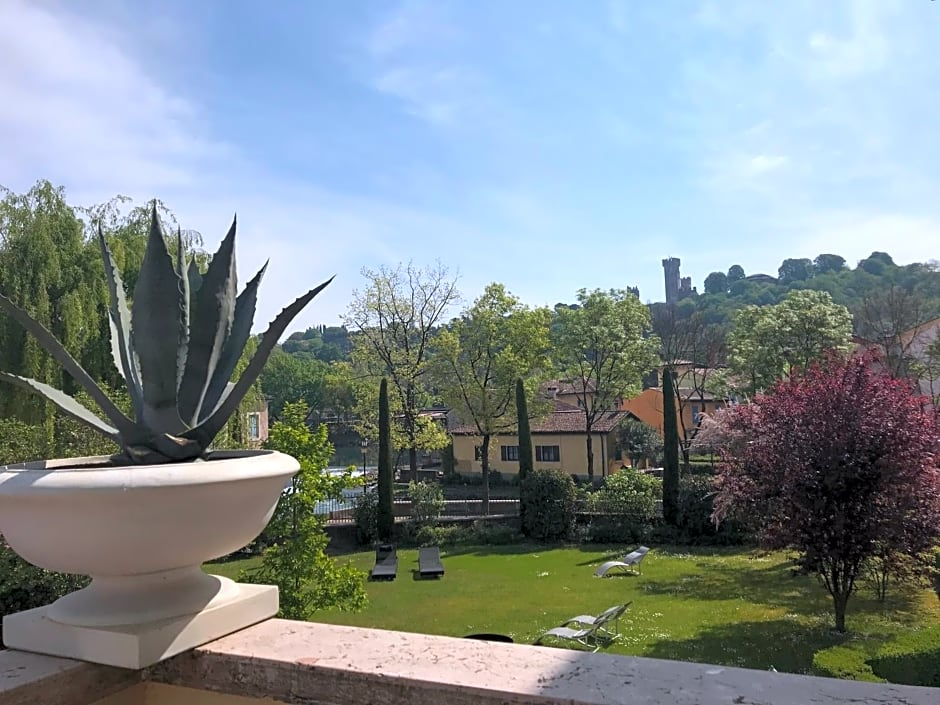 Relais Villa Borghetto