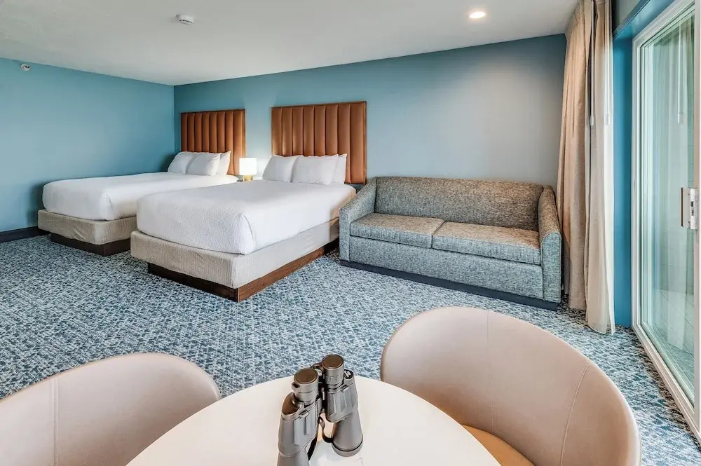 Allred Hotel