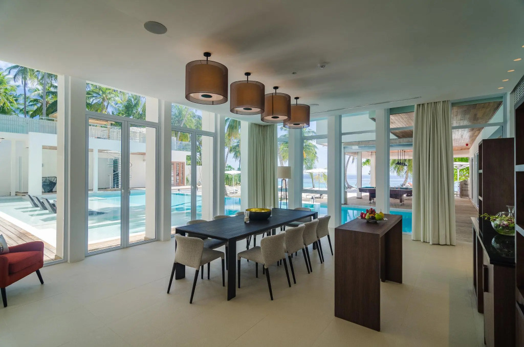 Amilla Maldives