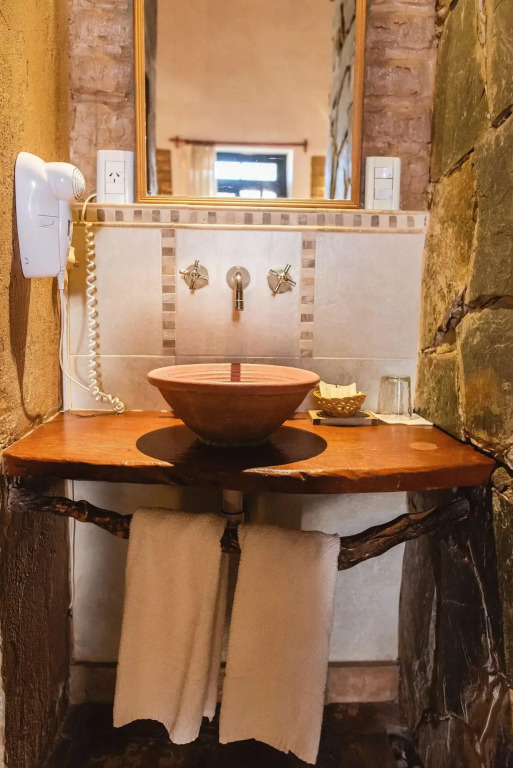 Vieja Posada Hotel Histórico