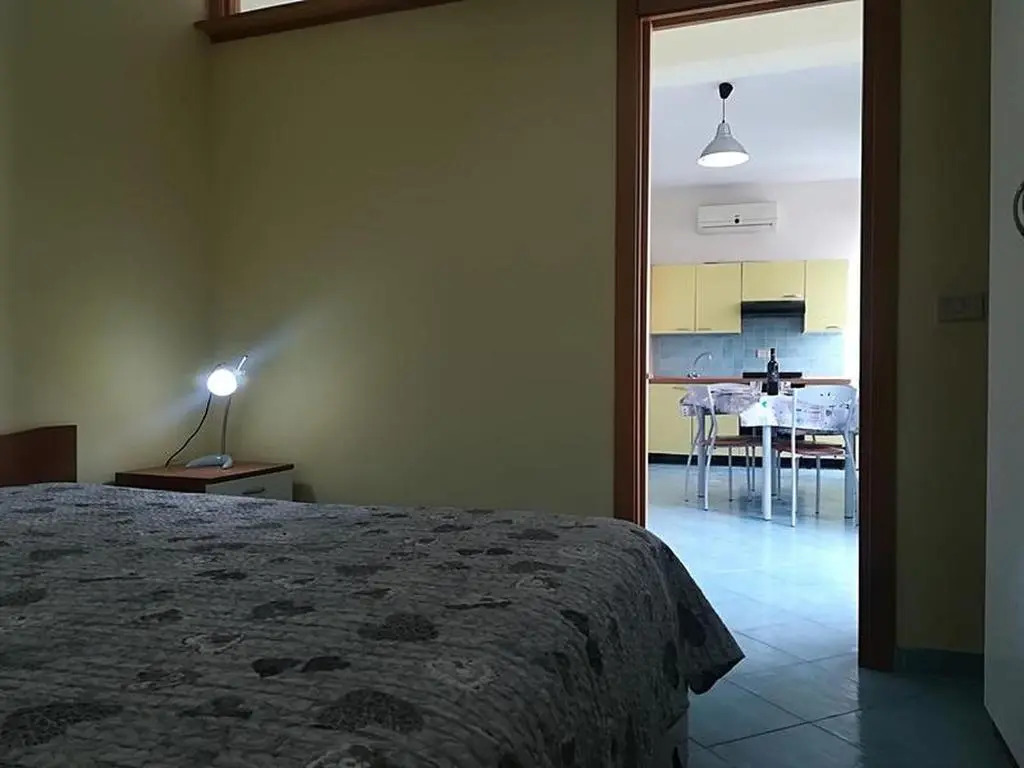 Casa Vacanze Venere Centro Storico Otranto, Salento 4 Posti