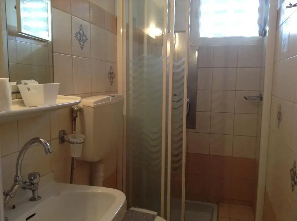 Pasiphae Self Hotel