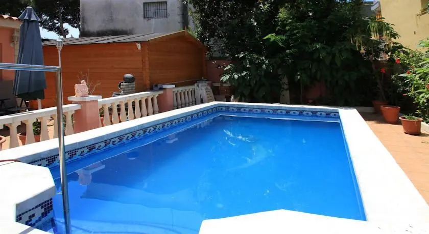 Sitges Paradise Calafell