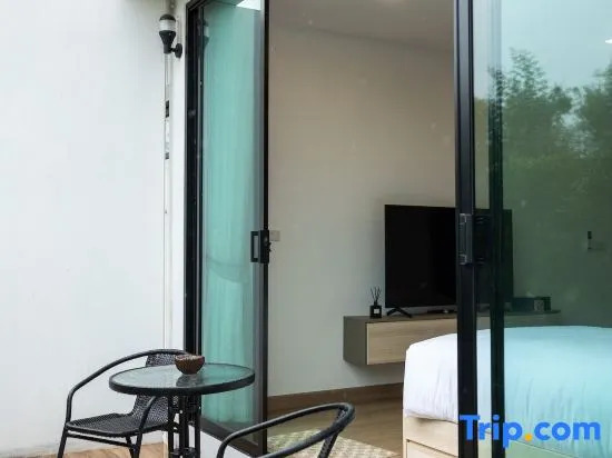 Prime Deluxe Villa V17