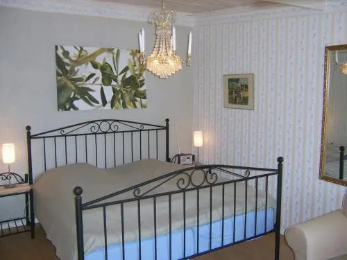 Villa Ekebo Bed & Kitchen