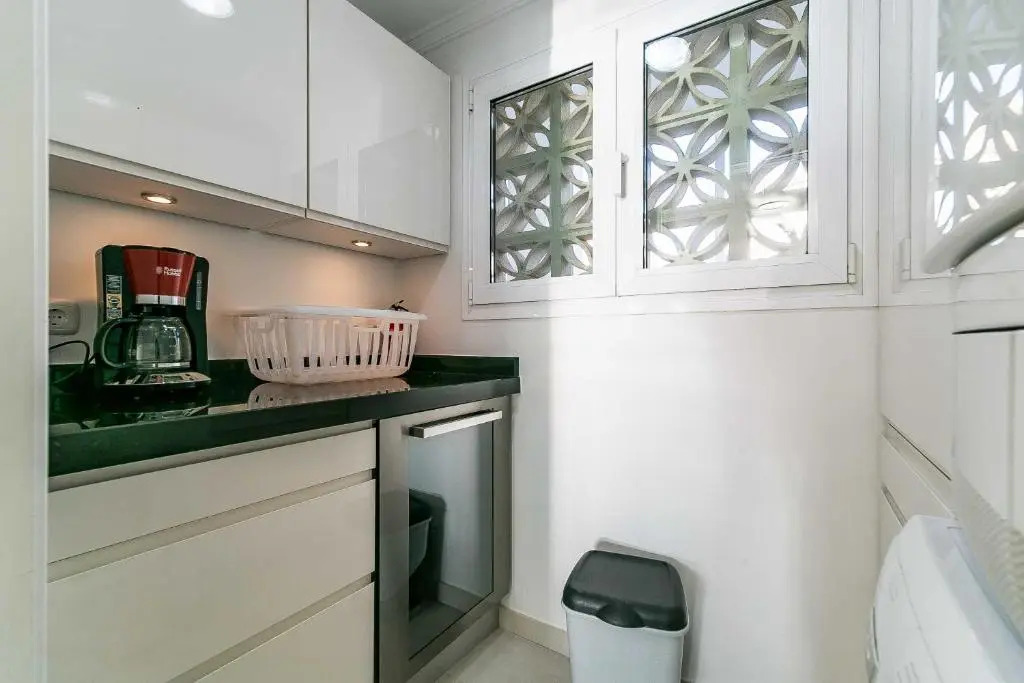 25-Modern Apartment in Paseo Maritimo, Fuengirola!