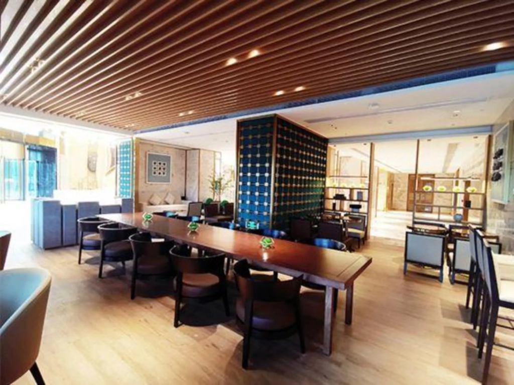 Manju Prestige Hotel (Hangzhou Liangzhu Ancient City Ruins)