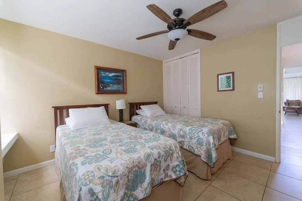 Paniolo - Kahuku - 2 Br Condo