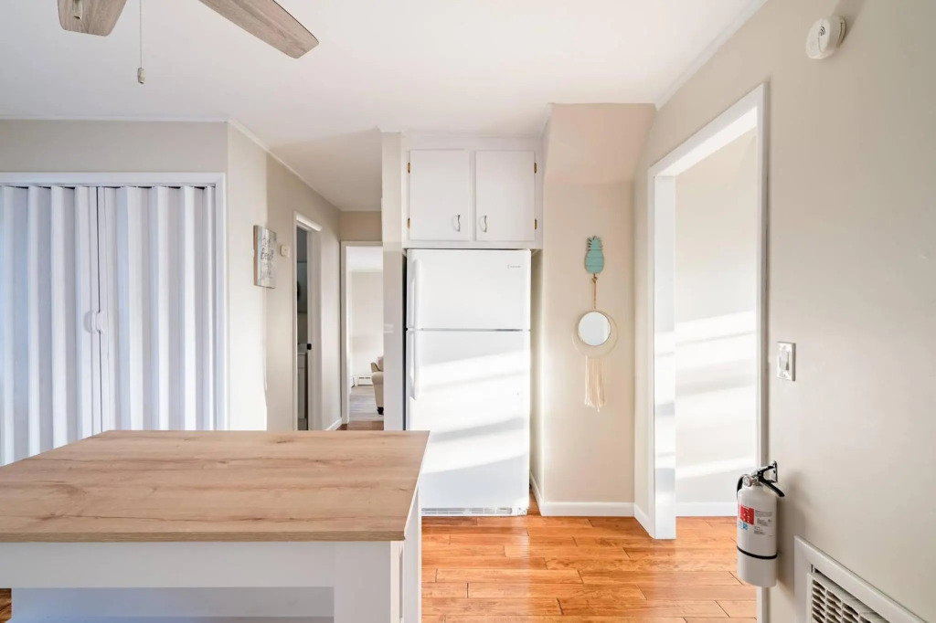 Spacious beach home ready for Family Memories