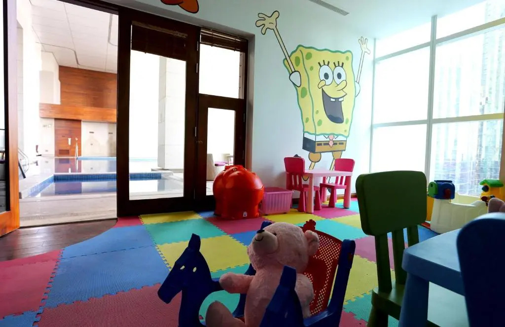 voco - Bonnington Dubai by IHG