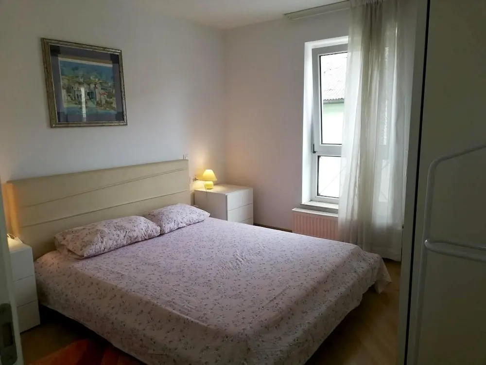 Apartment With 3 Bedrooms in Pula, With Wonderful City View, Terrace and Wifi