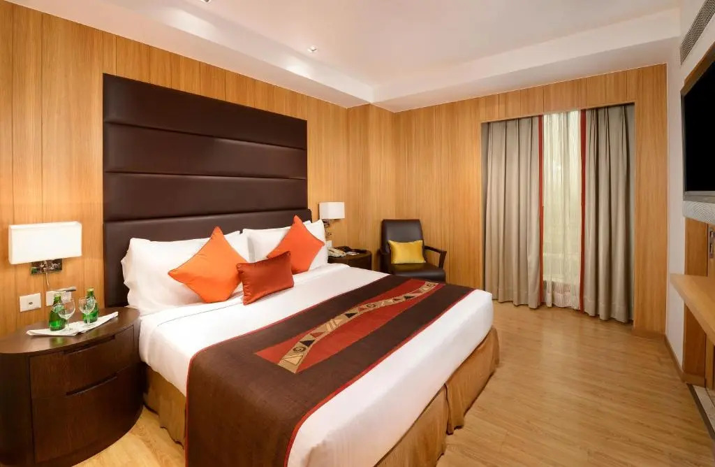 Svelte Delhi, a member of Radisson Individuals