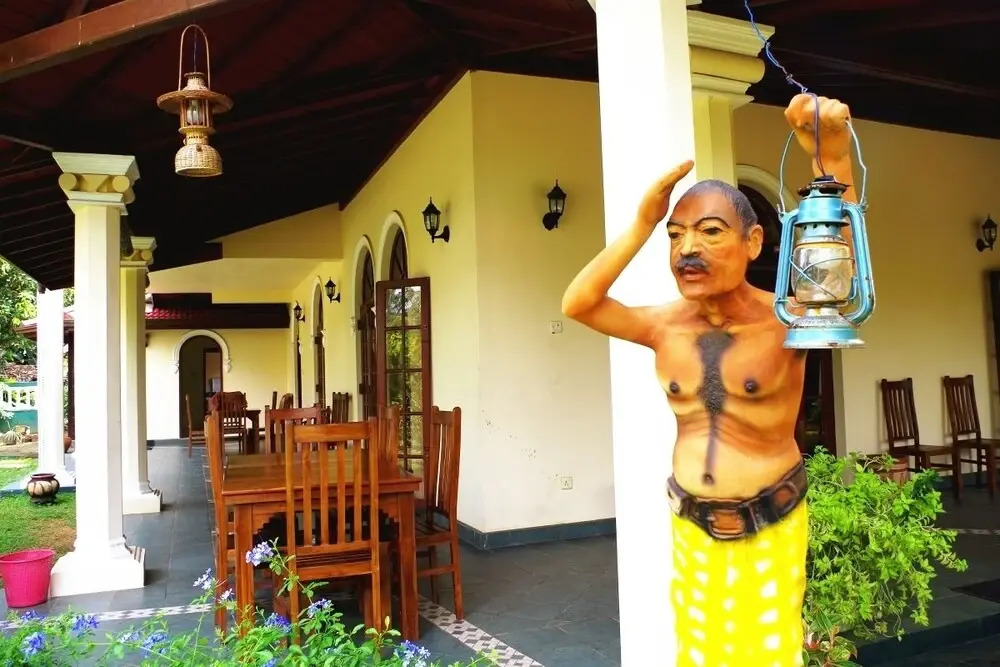 Villa Eco Green Tours