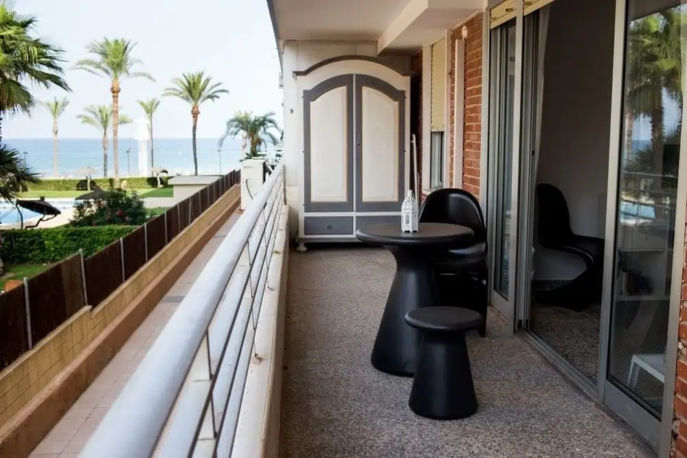 Voramar Apartment