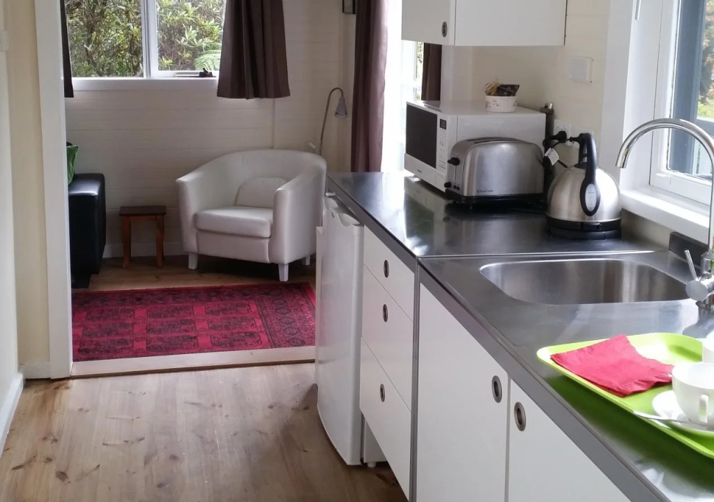 Devon Guest House