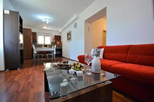 Apartment Korina