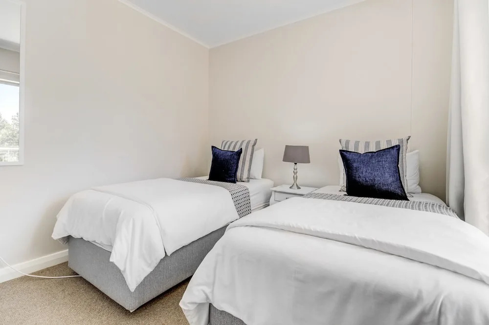 UniqueStay Mayfair Deluxe Apartment
