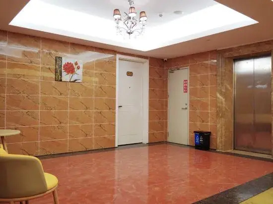 Yes Hotel