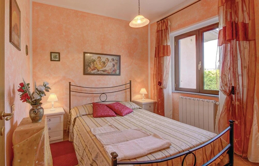 Beautiful Apartment in Cecina LI With 2 Bedrooms