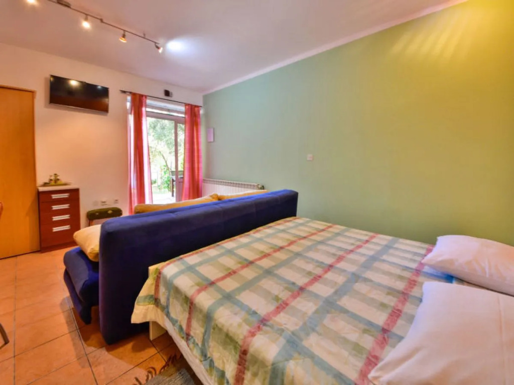 Apartment Čipčić Krattigen 34216
