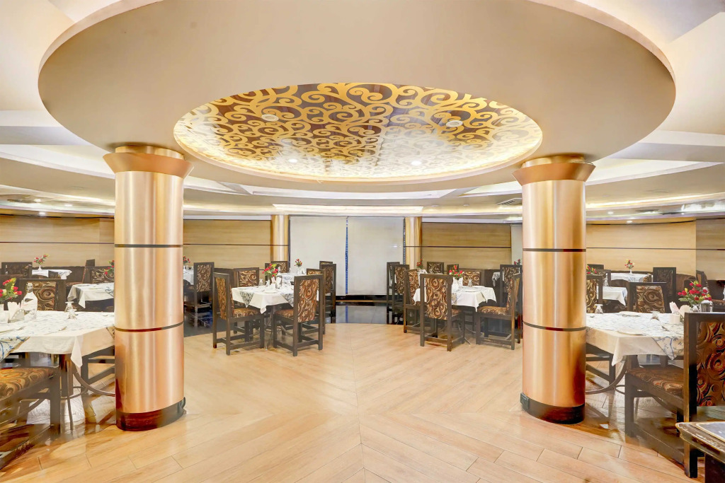 Palette Hotel Nisarga by CheckIn, Bhopal