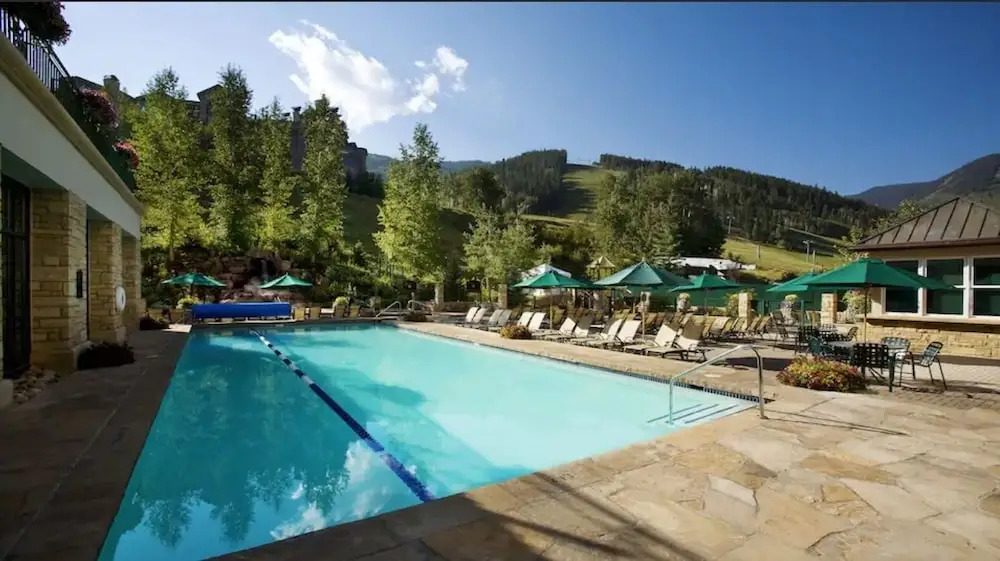 The Beaver Creek - 2 Br Condo