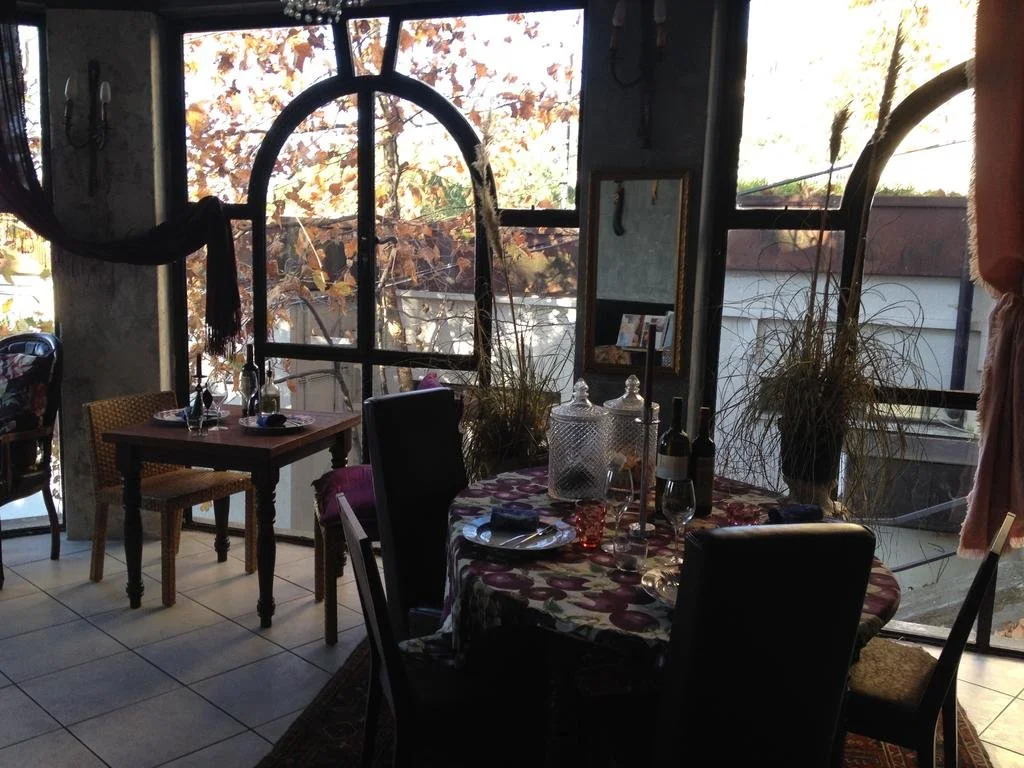 Hotel Mignon