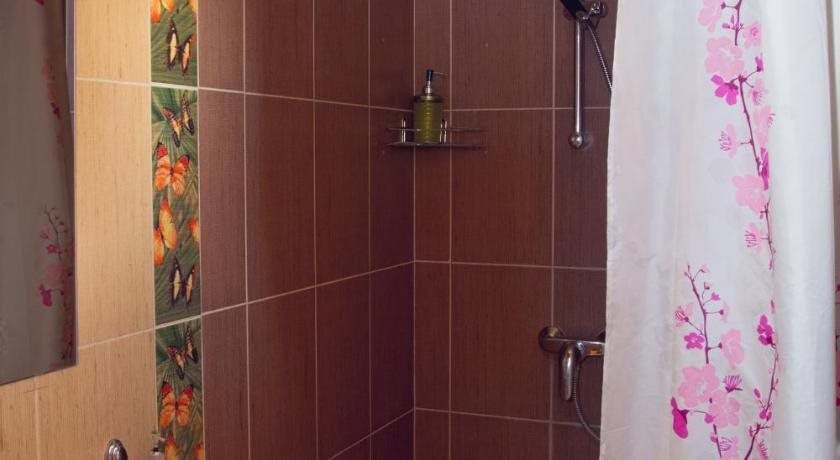 Отель Николаевский