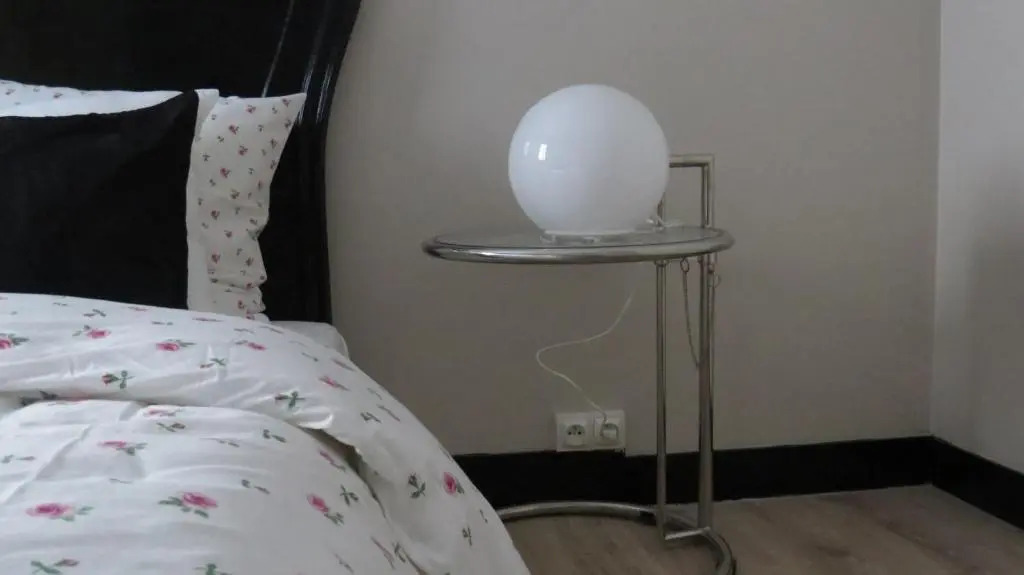 Appartement Le Notre Dame