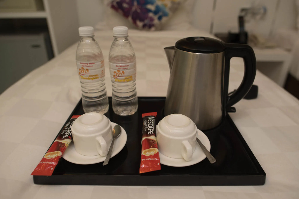 Hotel Mornington Bukit Permata Lumut