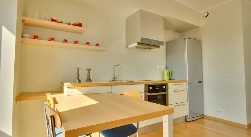 Daily Apartments Maakri