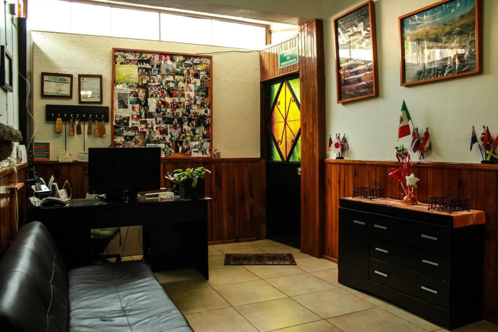 El Hogar de Carmelita