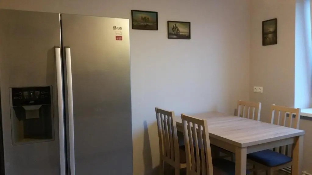 Loreta Apartment