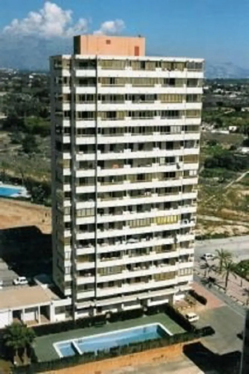 Mariscal III