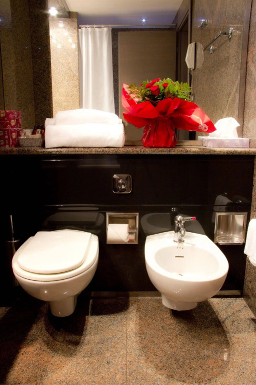 Hotel San Rocco