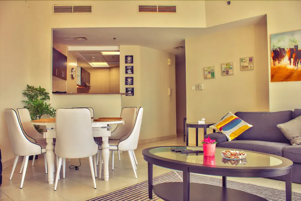 City Nights Holiday Homes - The Torch Tower