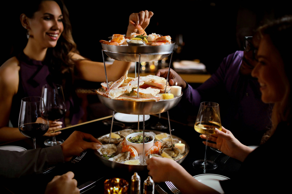 Hotel Distil, Autograph Collection
