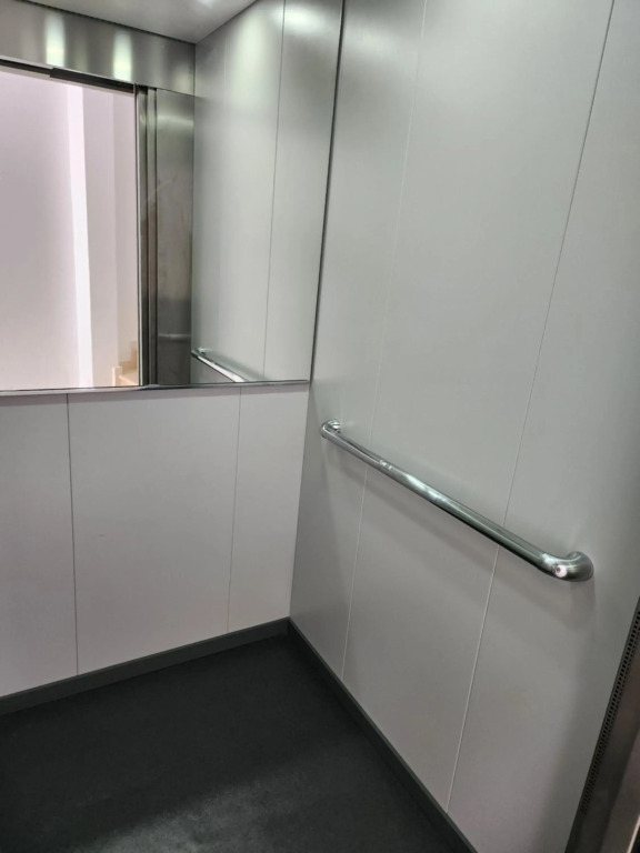 apartamento centro ronda 1º