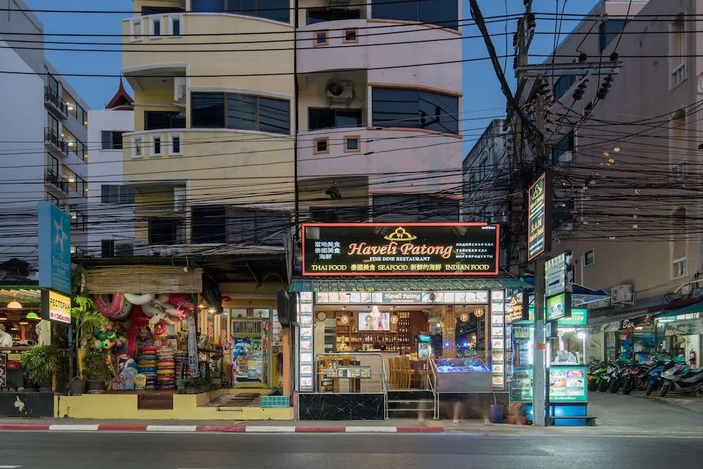 Mini Thai Guesthouse Patong