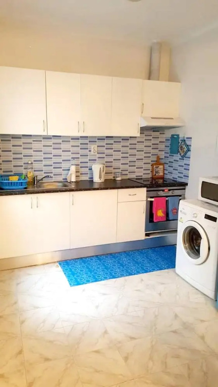 House With 3 Bedrooms in Ponta Delgada, With Furnished Terrace and Wifi