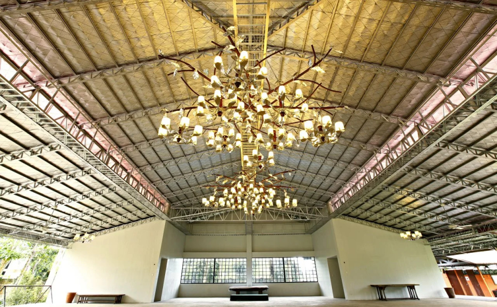 Natures Village Resort