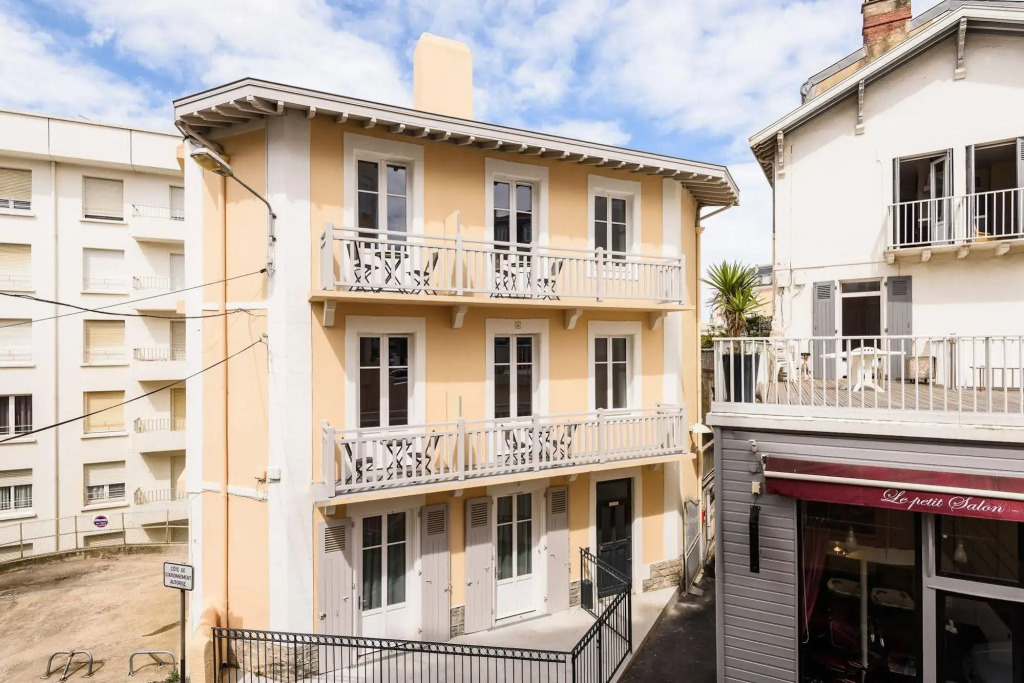 Alfred Hotels Les Halles