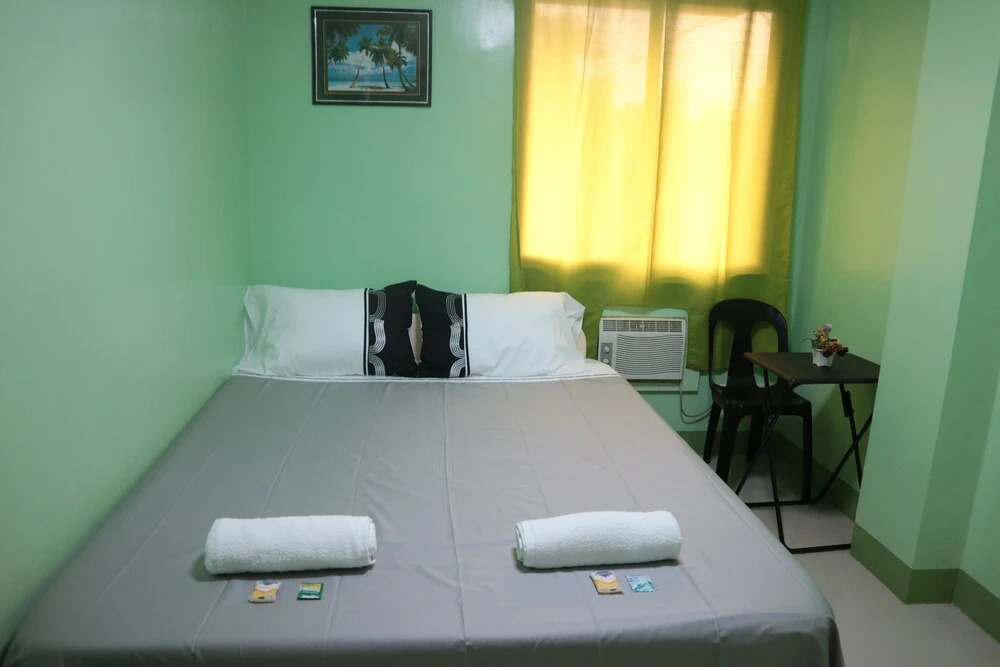 Sinoben Apartment