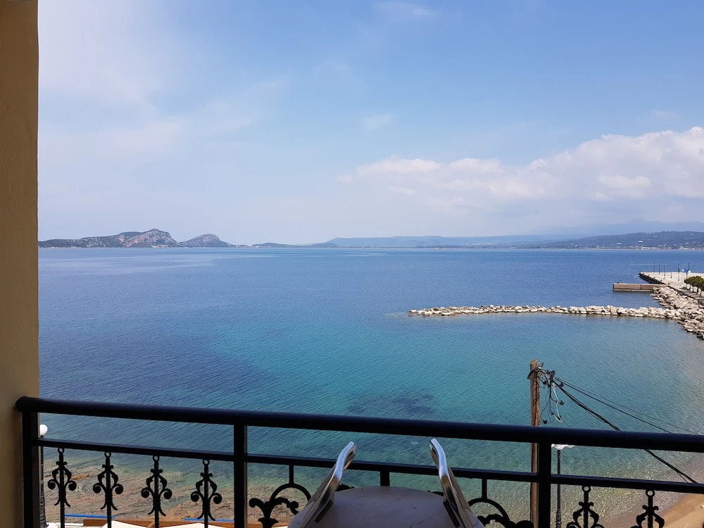 Hotel Miramare