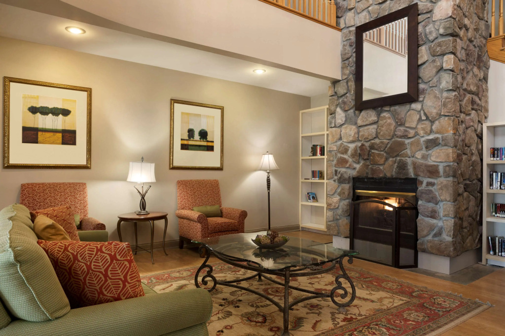 Country Inn & Suites by Radisson, Georgetown, KY