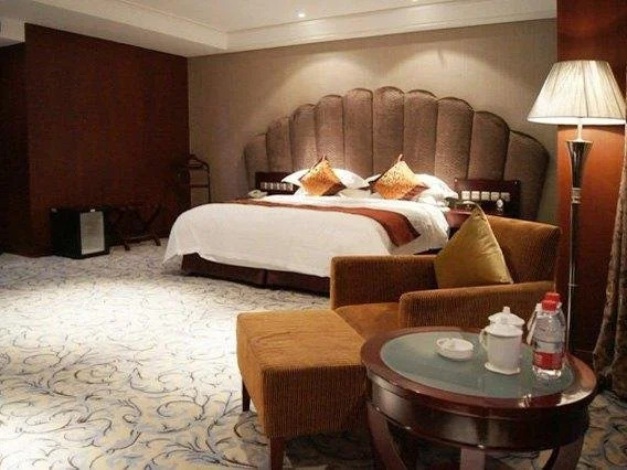 Hua Ao Hotel