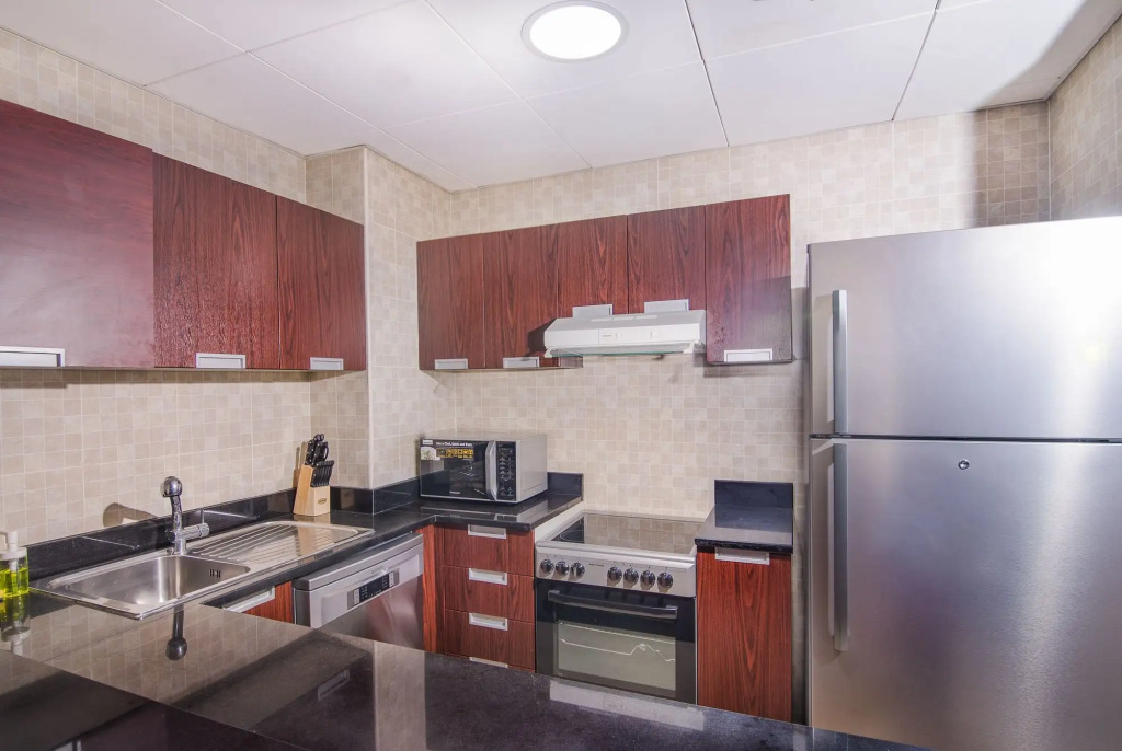 OSKENA Vacation Homes- Elite 10 Residential
